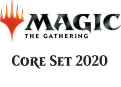 Magic Core Set 2020 Sealed Launch Party (Friday, 7/12 at 6:30 pm)