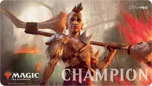 Magic Ravnica Weekend Tournament (Sunday, 2/17 at 3:30 pm)