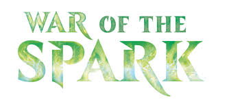 Magic War of the Spark Booster Draft (Saturday, 5/4 at 6:30 pm)