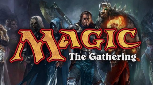 Magic: The Gathering