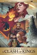 Game of Thrones Clash of Kings