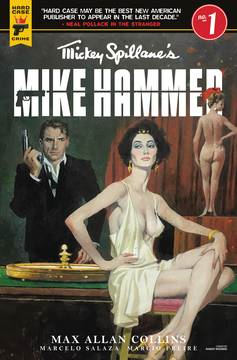 Mike Hammer