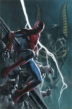 Clone Conspiracy (5-issue miniseries)