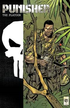 Punisher Platoon (6-issue mini-series)