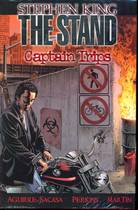 Stephen King's The Stand: Captain Trips Premium Hardcover