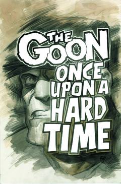 Goon Once Upon a Hard Time