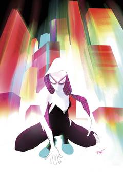 Spider-Gwen