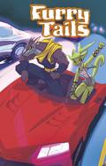 Furry Tails (One Shot)