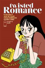 Twisted Romance (4-issue mini-series)