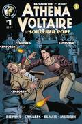 Athena Voltaire 2018 Ongoing