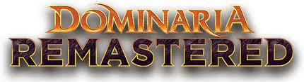 Magic: Dominaria Remastered SEALED Tournament (Friday, 1/13/2023)