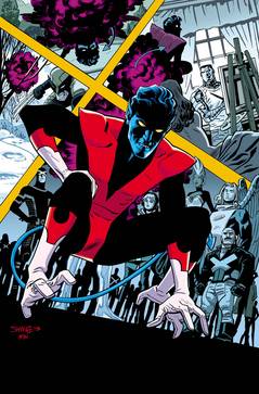 Nightcrawler