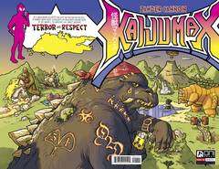 Kaijumax