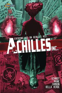 Achilles Inc