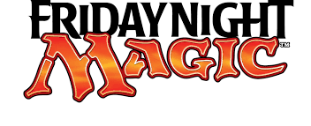 Magic Sealed FNM Tournament (every Friday at 6:30 pm)