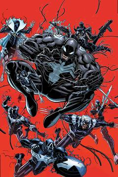 Venomverse (5-issue mini-series)