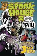 Spookhouse 2 (4-issue miniseries)