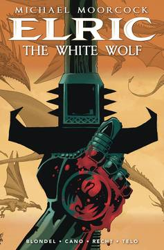 Elric White Wolf (2-issue miniseries)