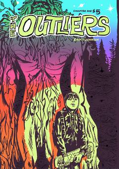 Outliers