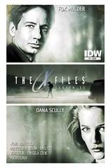 X-Files Season 11