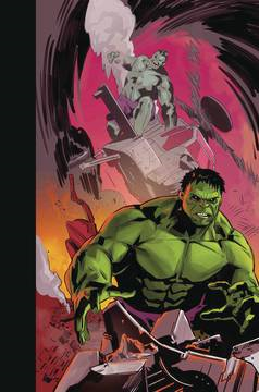 Generations Banner Hulk & Totally Awesome Hulk