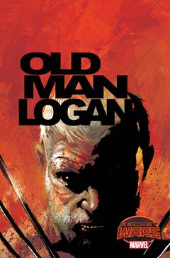 Old Man Logan