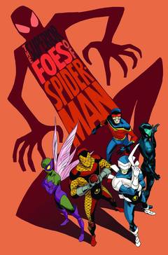 Superior Foes of Spider-Man