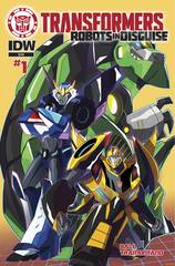 Transformers Robots In Disguise Animated