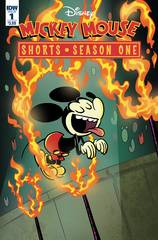 Mickey Mouse Shorts Season 1