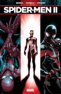 Spider-Men II (5-issue miniseries)