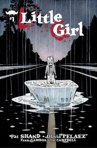 Little Girl (4-issue mini-series)