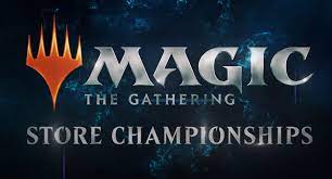 Magic Store Championship (Standard Format) - Sunday 12/3/2023 at 12:30 pm