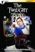 Twilight Zone S&S