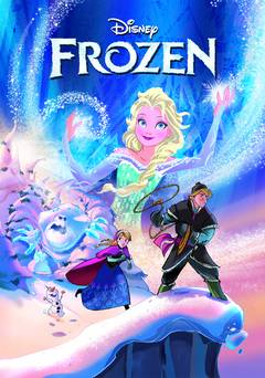 Disney Frozen Adaptation