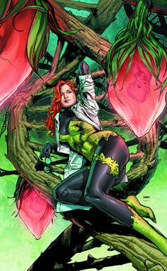 Poison Ivy Cycle of Life and Death (6-issue mini-series)