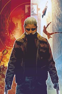 Old Man Logan