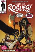 Tales of Rogues (6-issue mini-series)