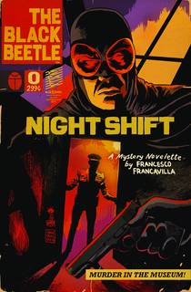 Black Beetle Night Shift