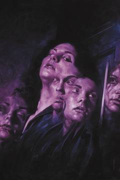 Joe Golem Occult Det Flesh & Blood (2-issue mini-series)