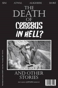 Death of Cerebus In Hell