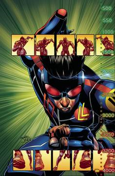 Catalyst Prime Accell VOL 2