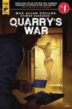 Quarrys War