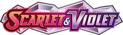 Pokemon Scarlet & Violet Prerelease (March 18-26, 2023) - Charlotte, NC