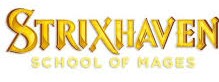 Magic Strixhaven Sealed (Friday, 4/23 at 6:30 pm)