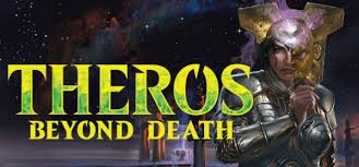 Magic Theros Beyond Death Booster Draft (January 25, 2020 at 6:30 pm)