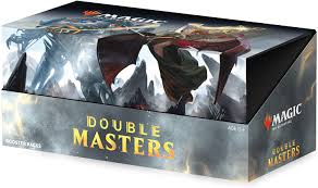 Magic the Gathering: Double Masters Booster Box