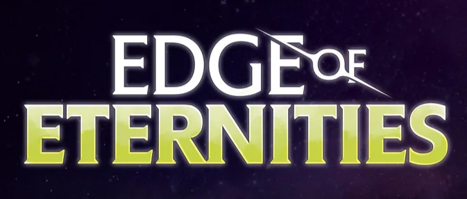 Magic Edge of Eternities Prerelease (July 25-27, 2025) Charlotte, NC