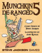 Munchkin 5: De-ranged