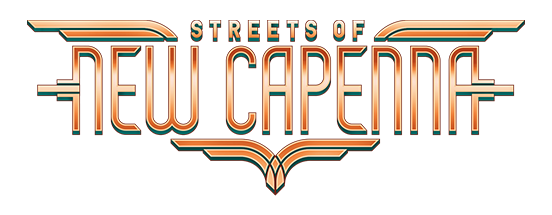 Magic Streets of New Capenna Launch Tournament (April 29th, 2022 at 6:30 pm) - Charlotte, NC