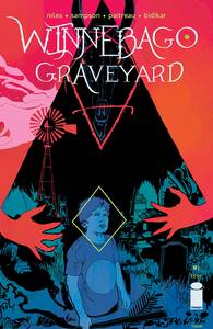 Winnebago Graveyard (4-issue mini-series)